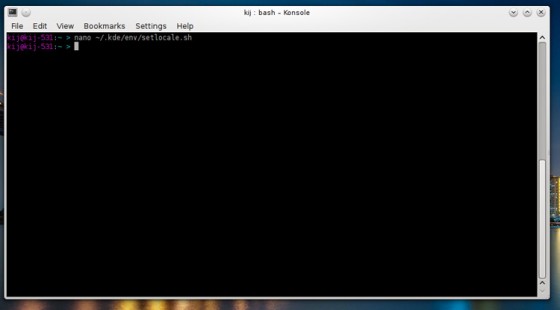Linux Mint. Проблемы с кириллицей