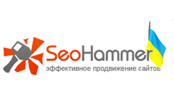 Seohammer.com.ua