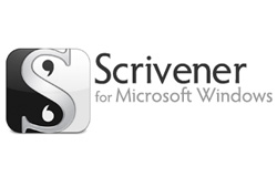 Scrivener for Windows